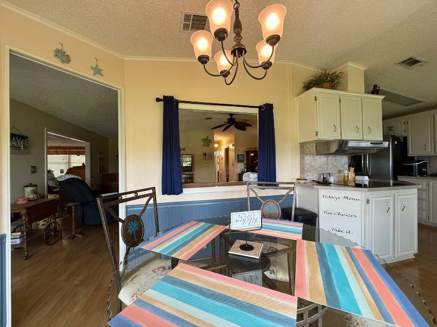 8111 Buena Vista Dr N a Ellenton, FL Mobile or Manufactured Home for Sale